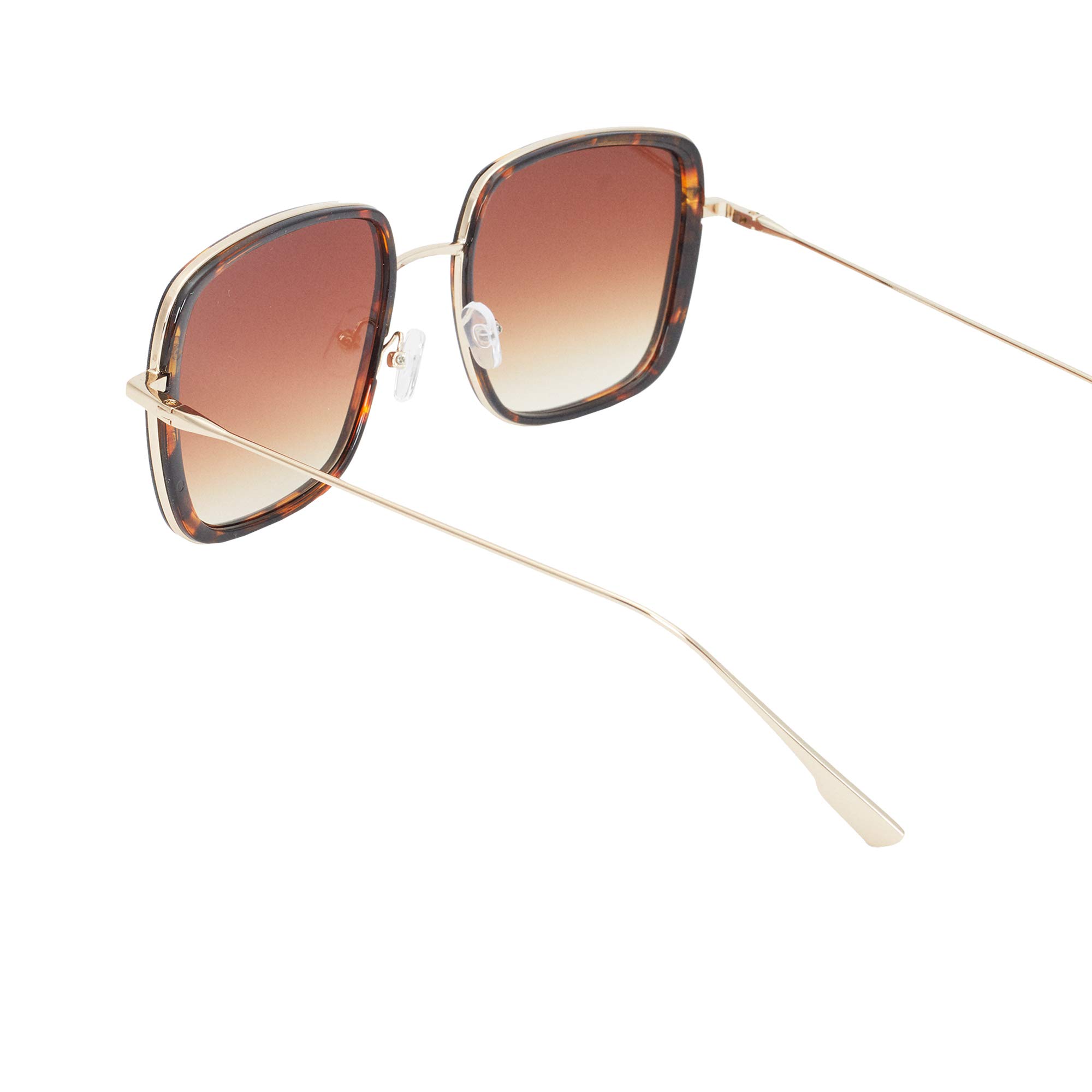 parfois-gafas-de-sol-cuadradas-mujer-montura-pl-stico image 4