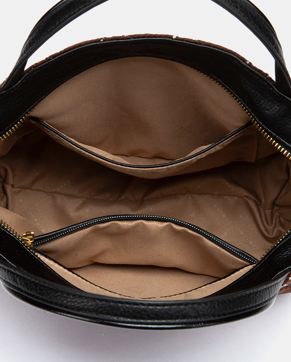 abbacino-shopper-acolchado-marr-n-sostenible image 6