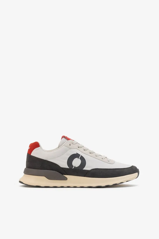 zapatillas-conde-grises-de-ecoalf-para-hombre image 1