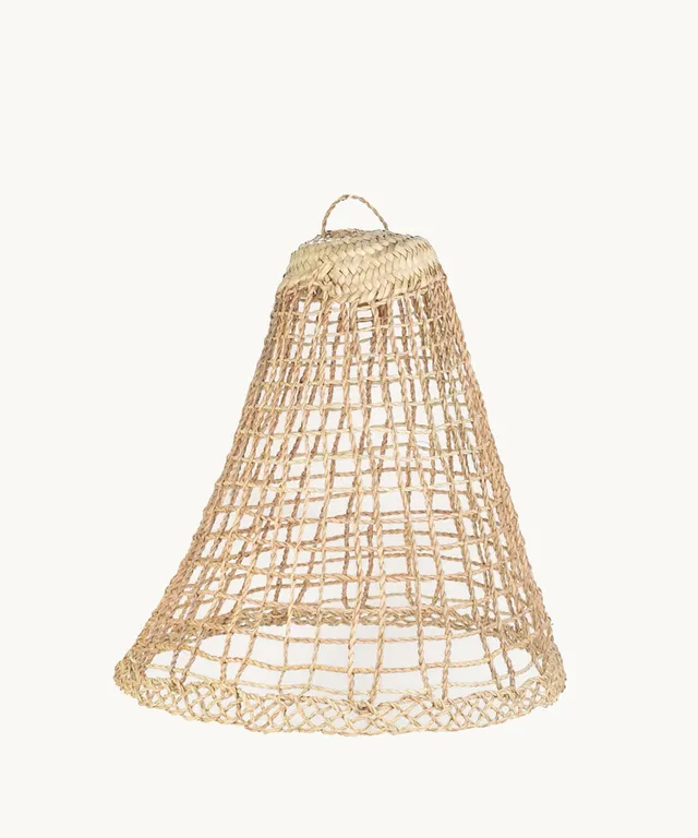 l-mpara-de-palma-kbas-iluminaci-n-natural-y-artesanal image 1
