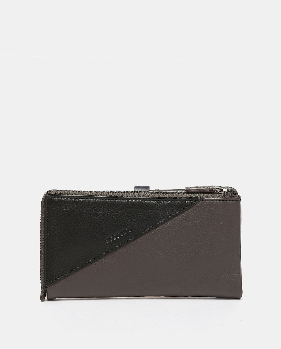 abbacino-cartera-grande-mujer-piel-bicolor-gris image 3