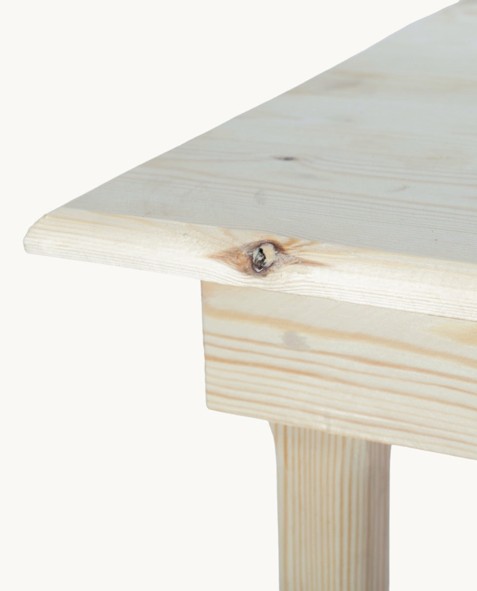 mesa-de-madera-cuadrada-kbas-60x60x45-cm-estilo-r-stico image 2