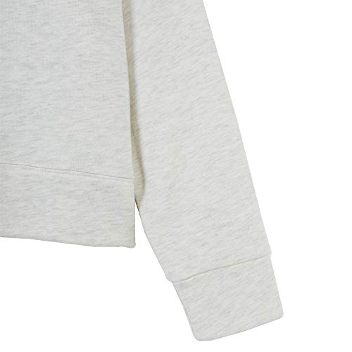 parfois-jersey-de-punto-con-capucha-para-mujer image 8