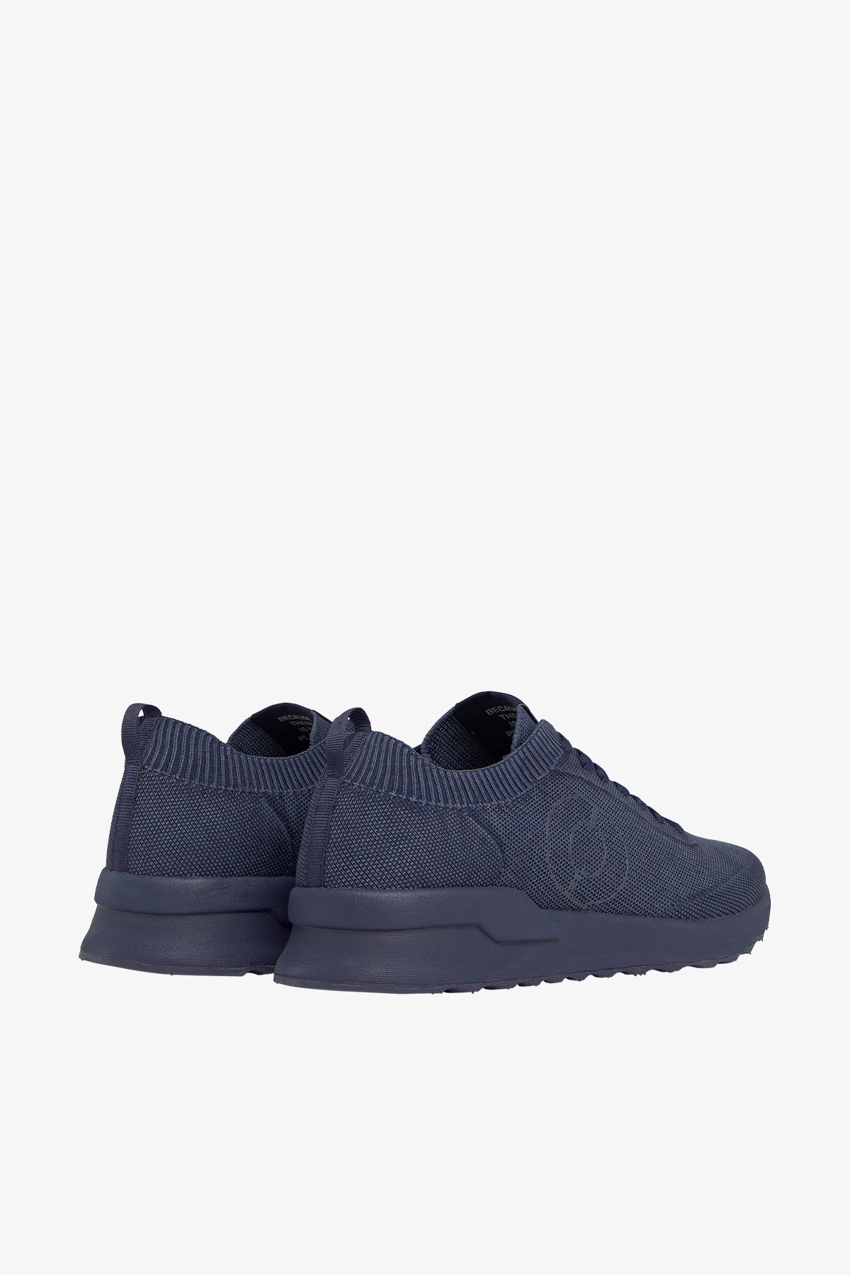 ecoalf-zapatilla-conde-knit-azul-marino-de-hombre-poli-ster-reciclado-uto image 3