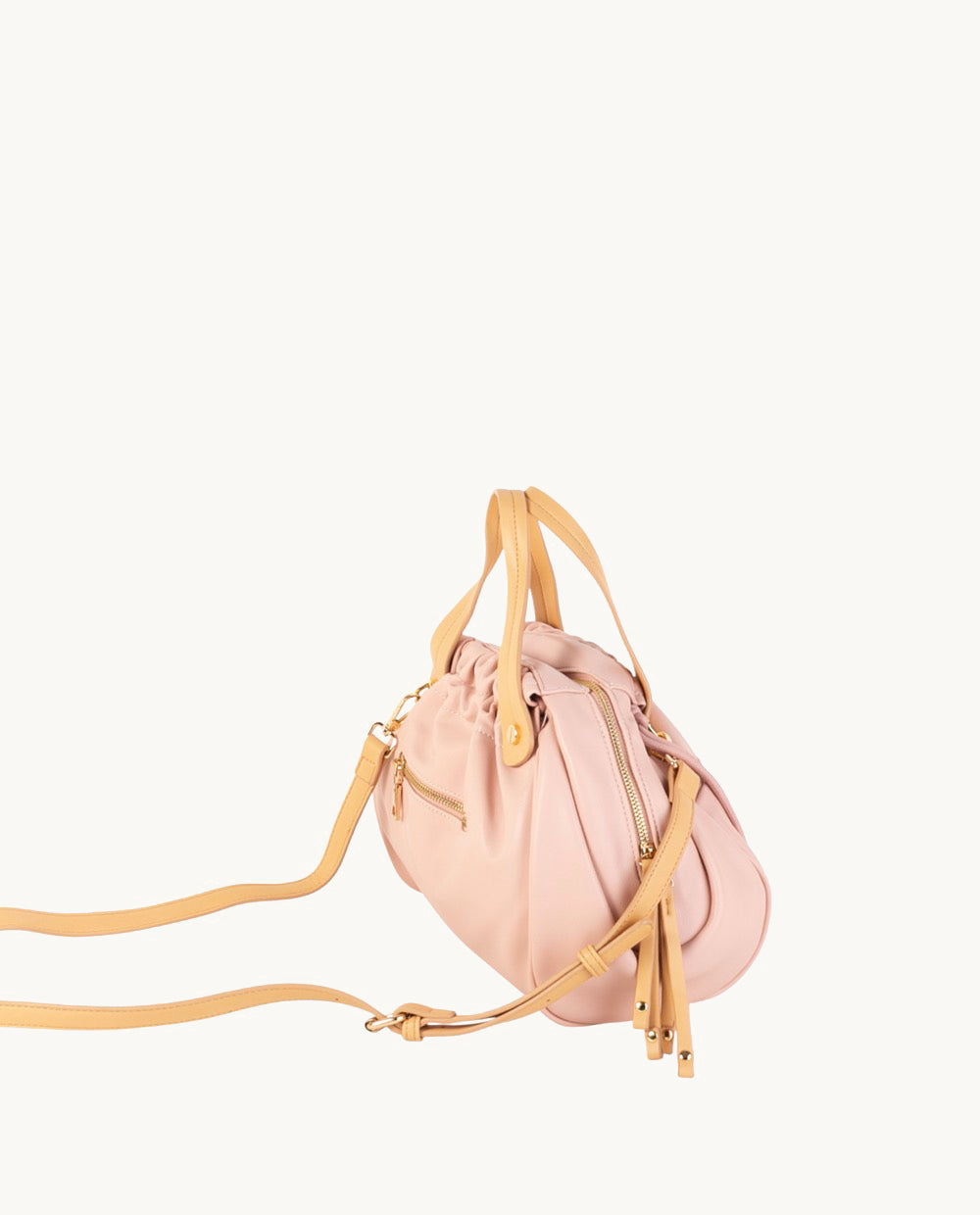 bolso-de-mano-urban-xana-kbas-en-pu-nude image 2