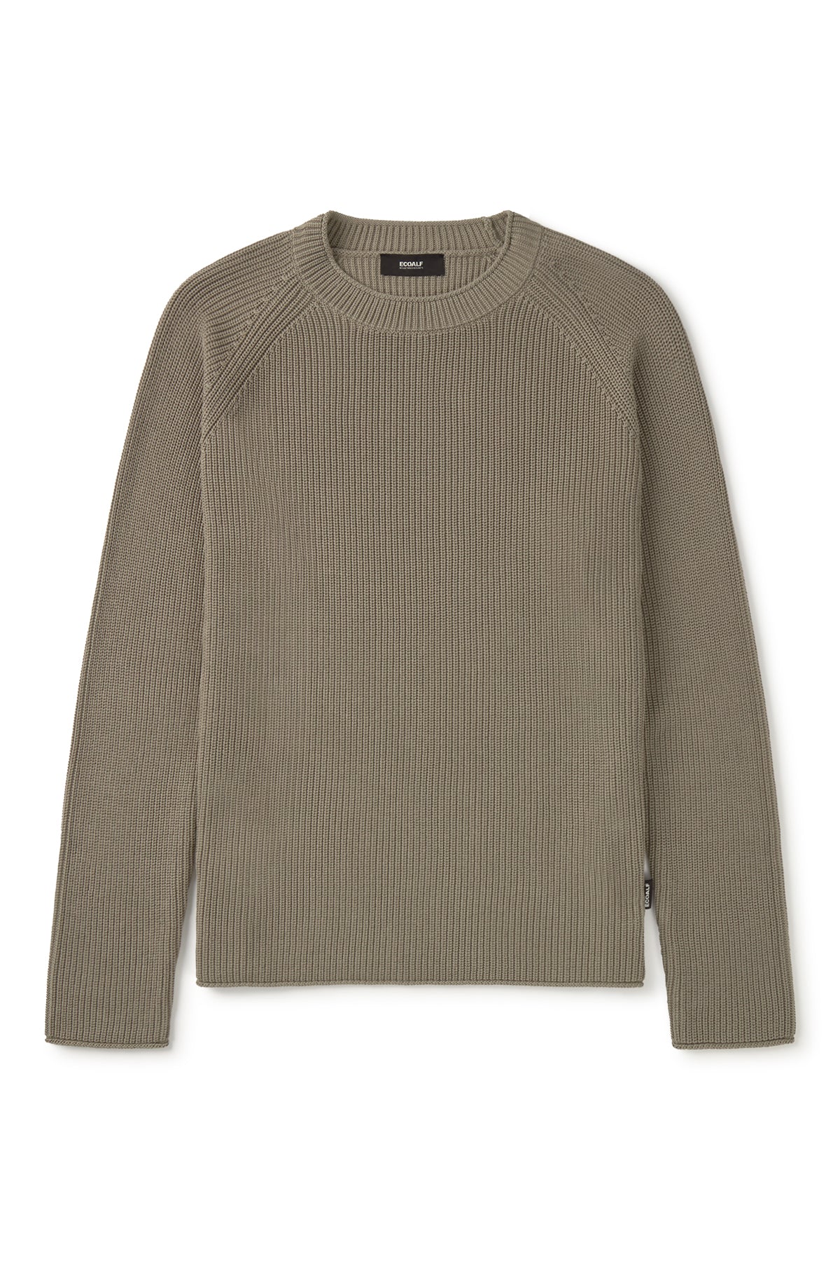 jersey-ecoalf-faure-marr-n-de-algod-n-org-nico-para-hombre image 6