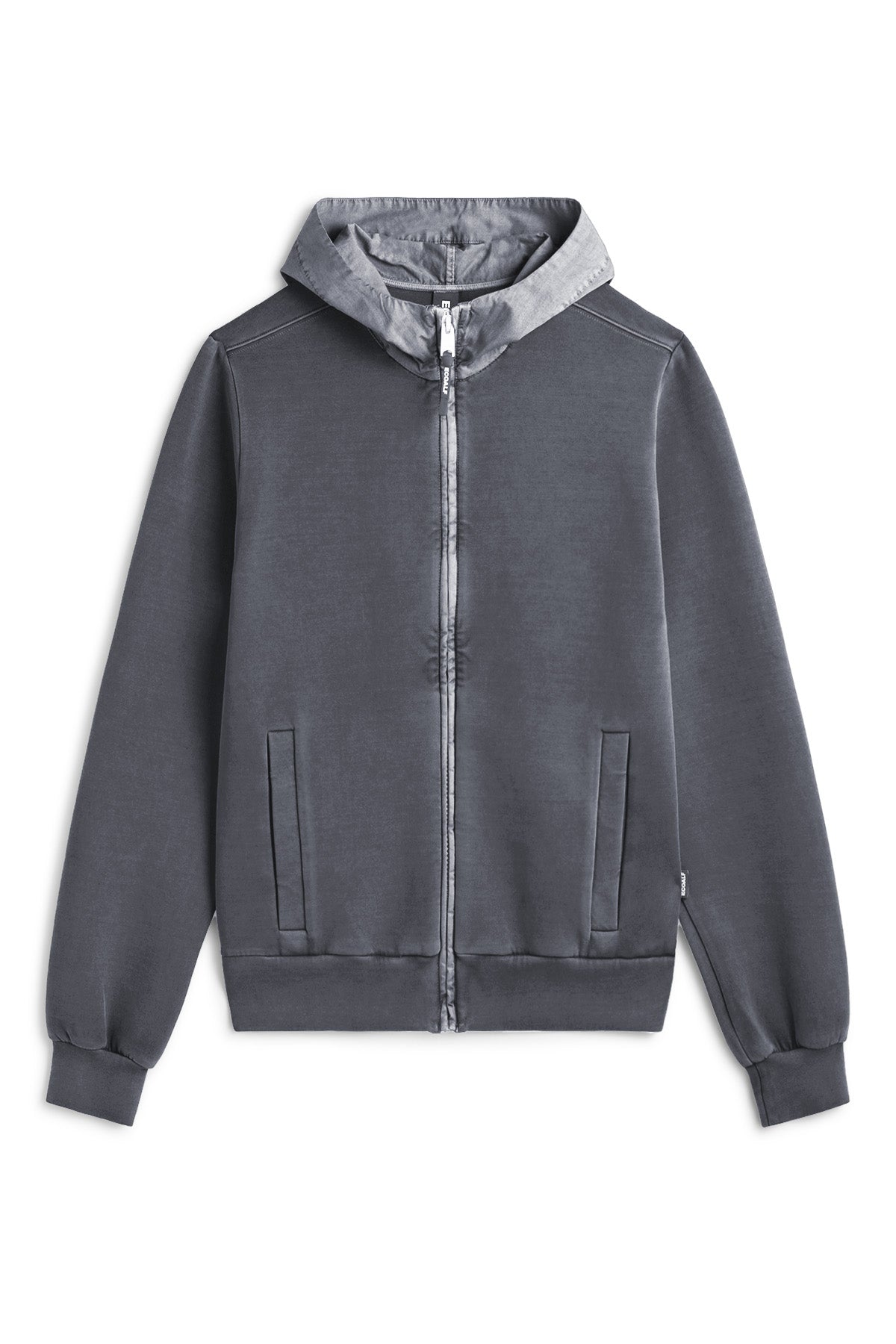 sudadera-ecoalf-dylan-de-neopreno-gris-oscuro-para-hombre image 8