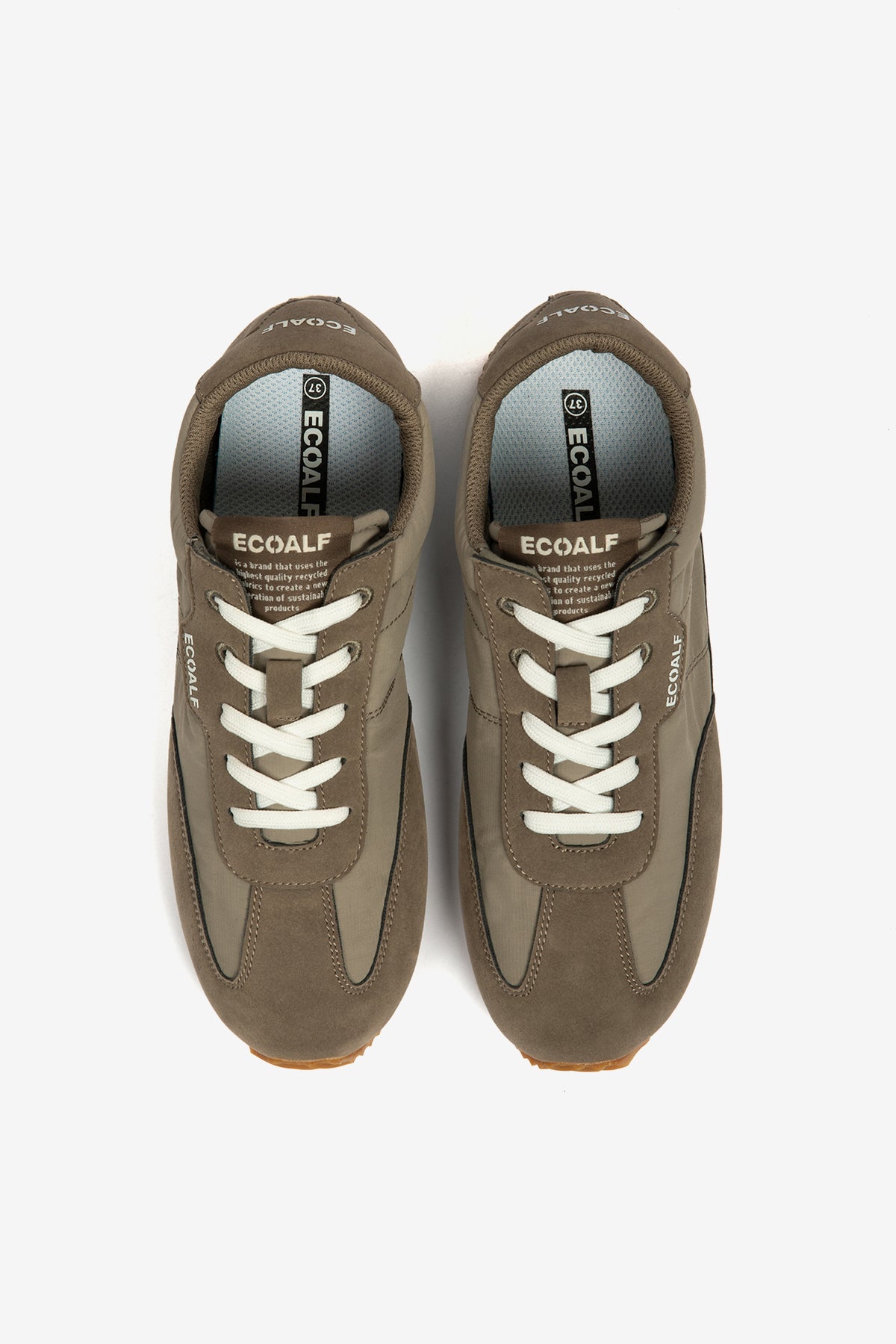 ecoalf-zapatillas-denver-verde-poliamida-reciclada-suela-de-goma image 3
