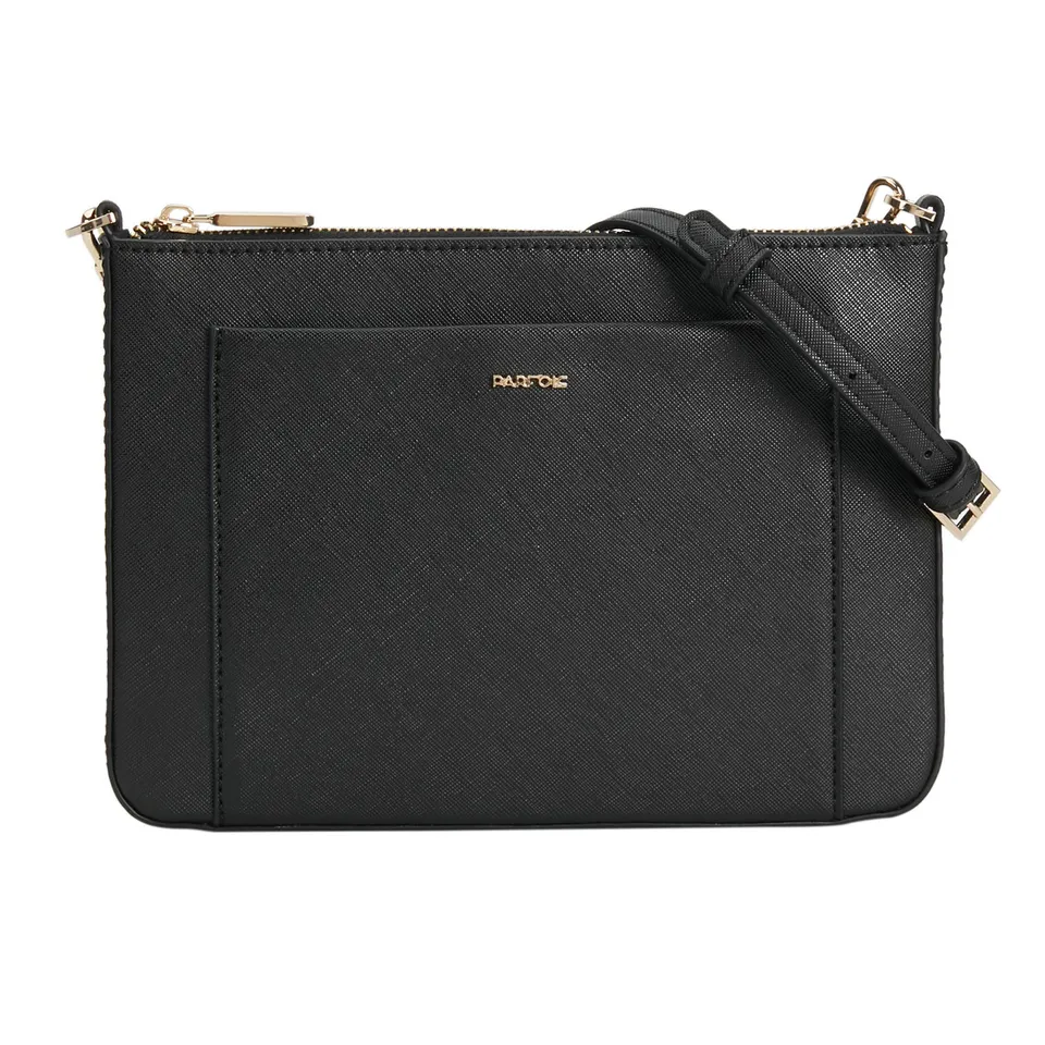 parfois-bandolera-fame-clutch-bandolera-lisa-mujer image 1