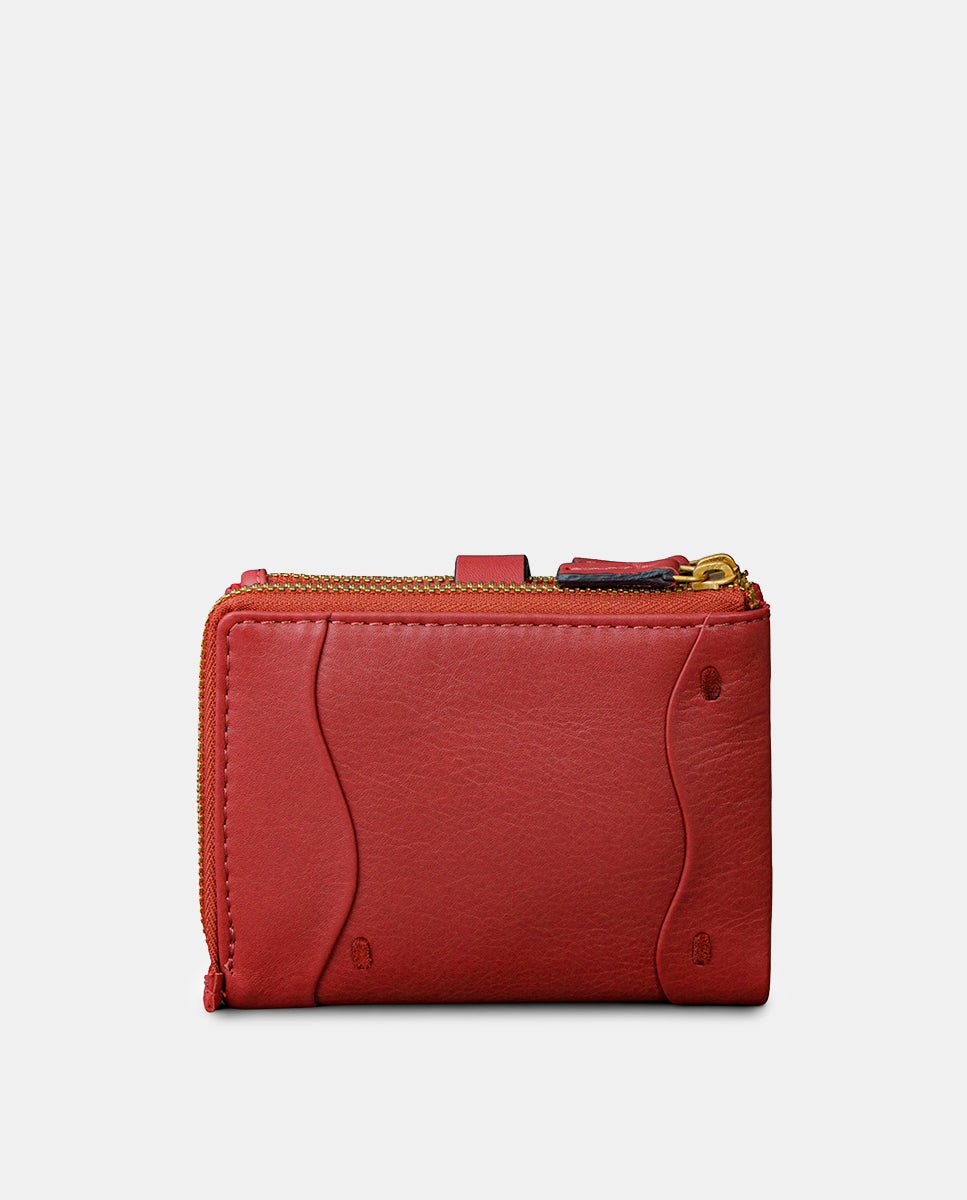 cartera-peque-a-abbacino-mujer-piel-roja image 3