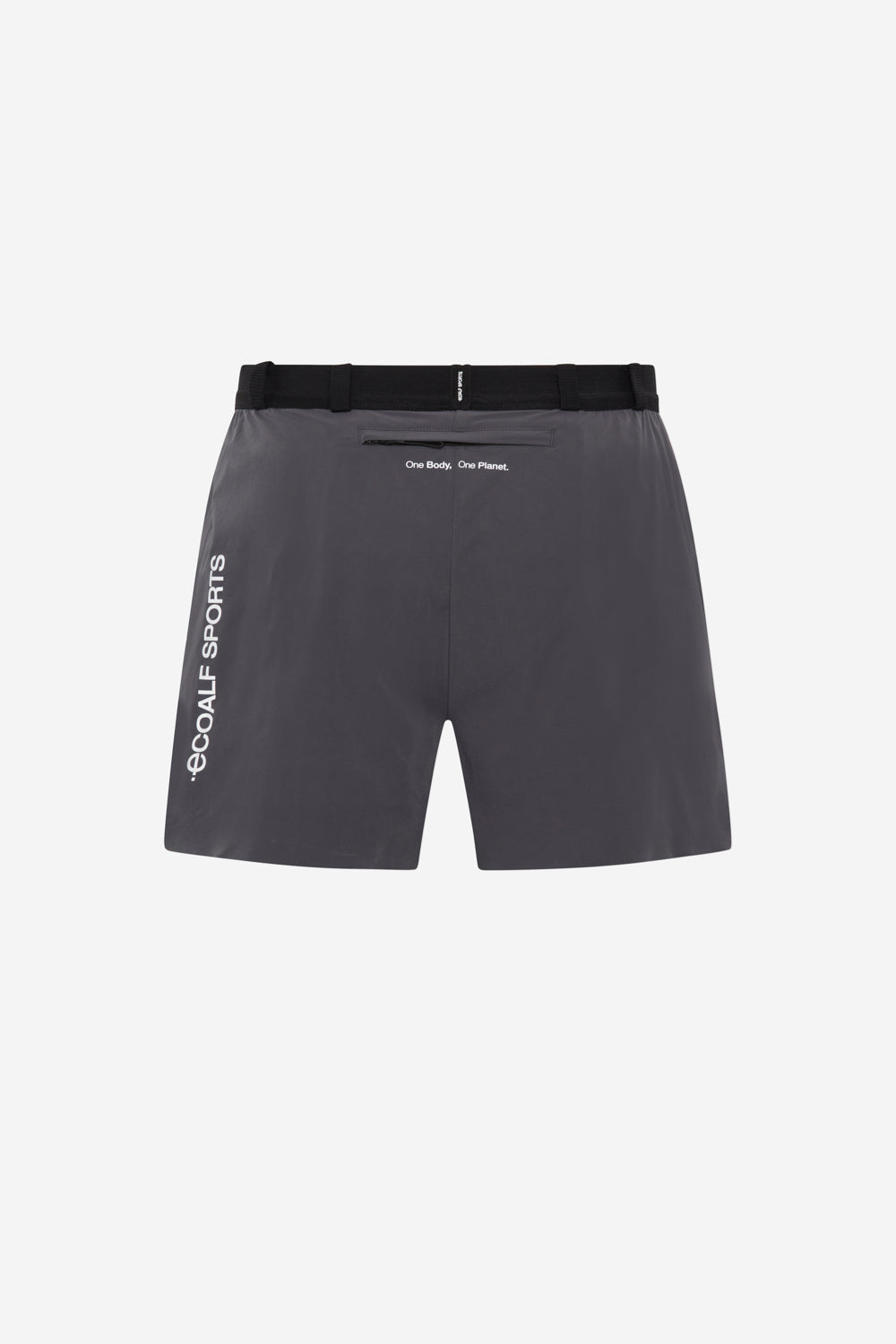 ecoalf-pantalones-cortos-barcelona-gris-shorts-de-running-ultraligeros image 3