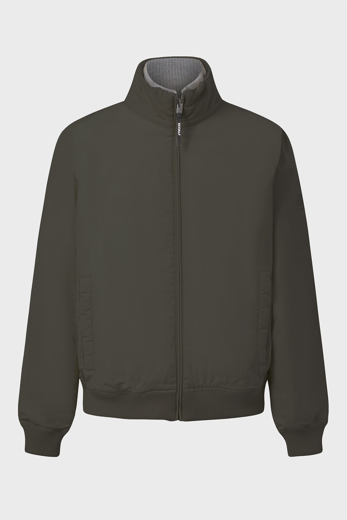 chaqueta-ecoalf-nizo-verde-de-hombre-100-algod-n-reciclado-fit-regular-m-ltiples image 8