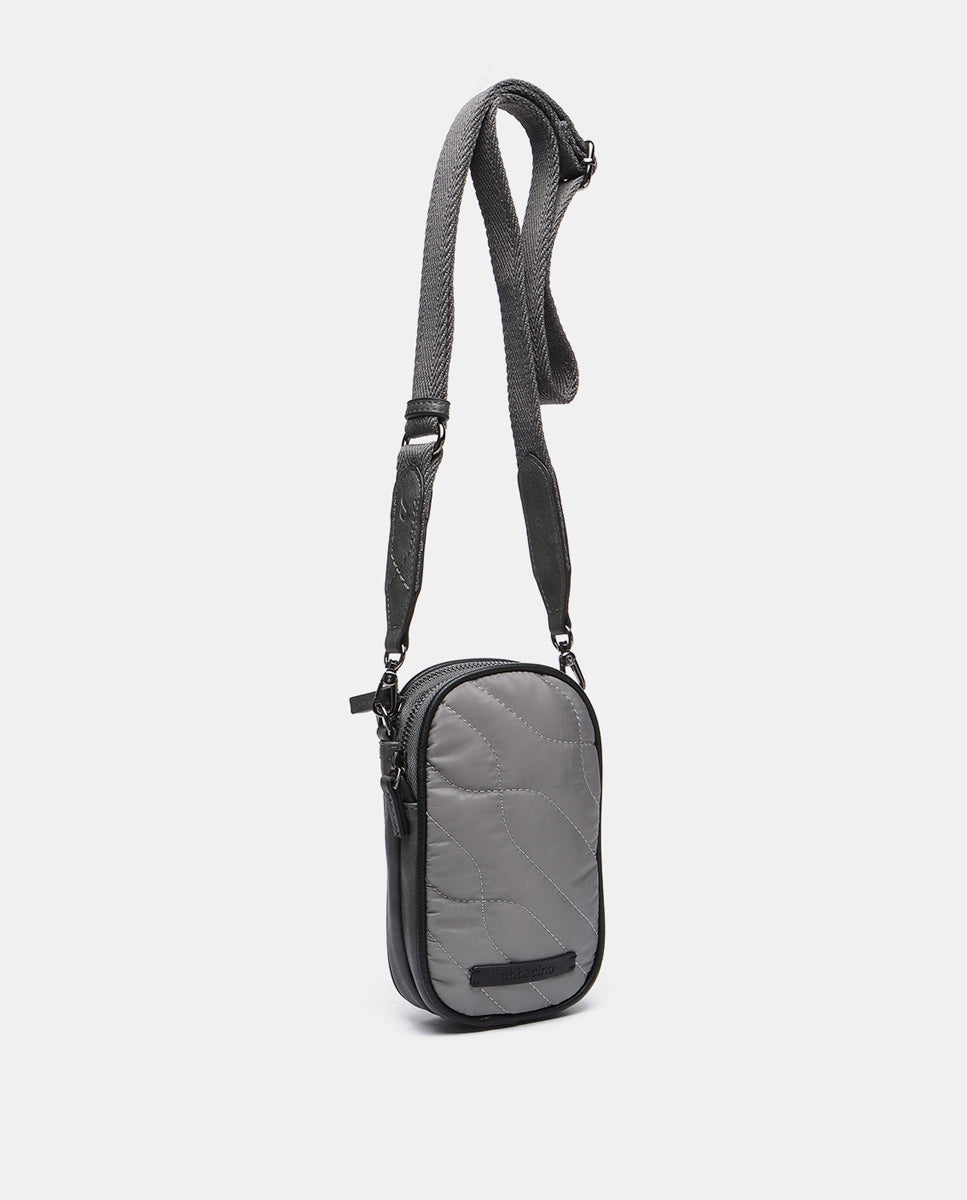 abbacino-bolso-para-m-vil-acolchado-reciclado-gris image 2