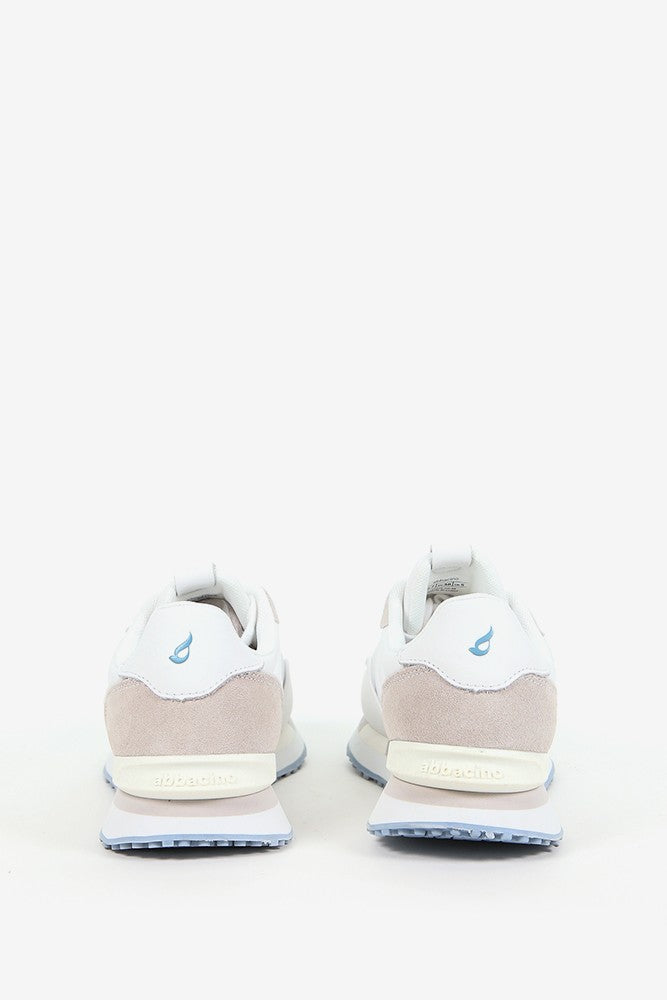 zapatilla-abbacino-mujer-blanco-piel-textil image 4