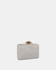 abbacino-clutch-de-fiesta-beige-de-terciopelo-con-estampado-geom-trico image 2