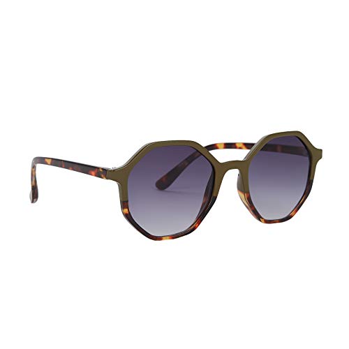 parfois-gafas-de-sol-tortoise-redonda-mujer-pl-stico-oliva image 8