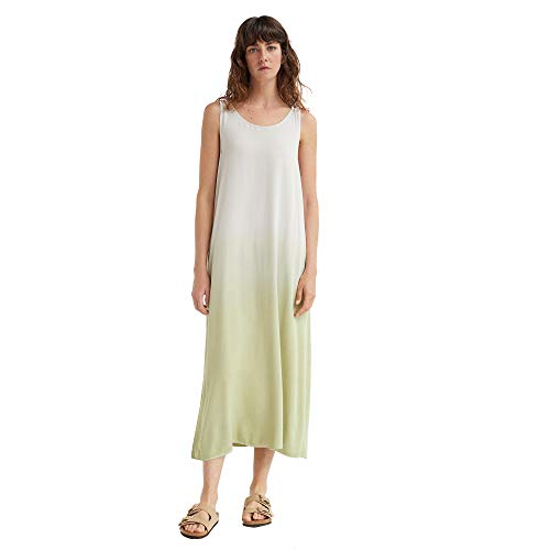 parfois-vestido-de-tirantes-tie-dye-cuello-redondo-mujer image 7