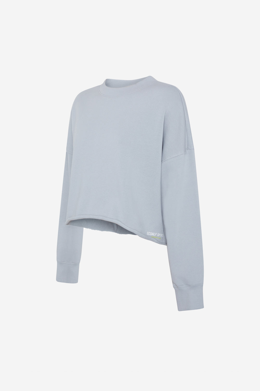 sudadera-delan-de-ecoalf-para-mujer-100-algod-n-reciclado-color-gris image 5
