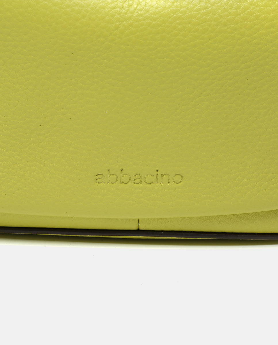 abbacino-bolso-hombro-hobo-piel-verde image 7