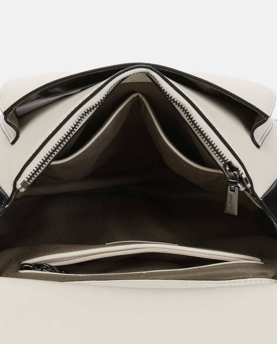 abbacino-bolso-hombro-reciclado-verde image 7