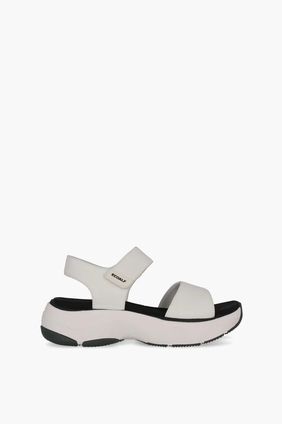 sandalias-ecoalf-carla-blancas-poli-ster-reciclado-y-sorona-veganas image 1