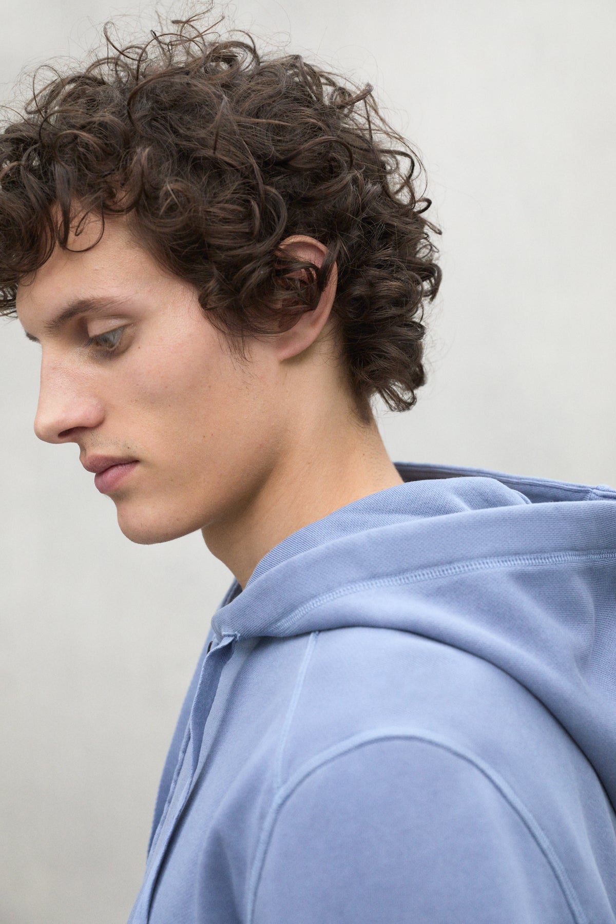 ecoalf-sudadera-rena-azul-de-hombre-cremallera-algod-n-reciclado-fit-regular image 5