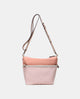 abbacino-organizador-de-bolso-rosa-materiales-reciclados image 3