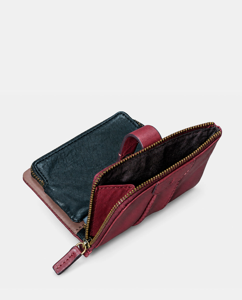 abbacino-cartera-peque-a-mujer-piel-burdeos image 7