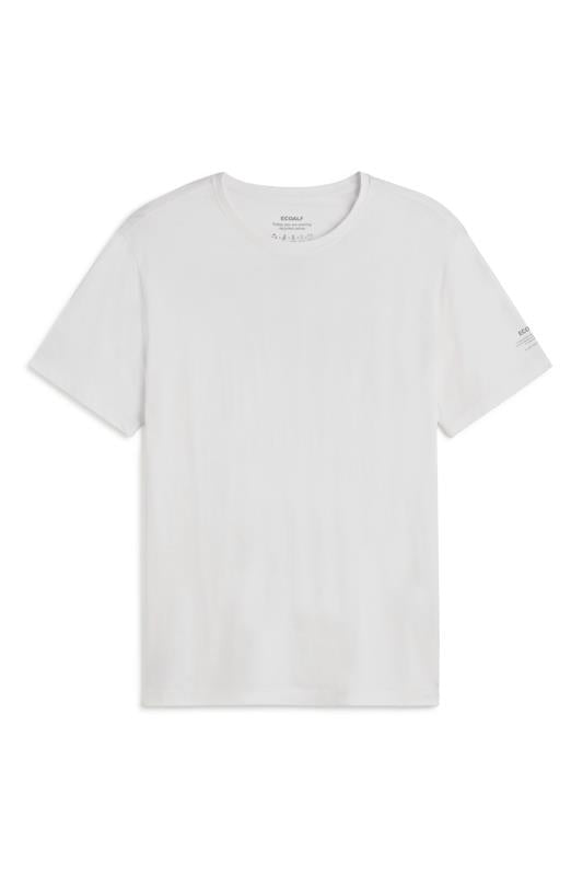 camiseta-sustano-beige-ecoalf image 6