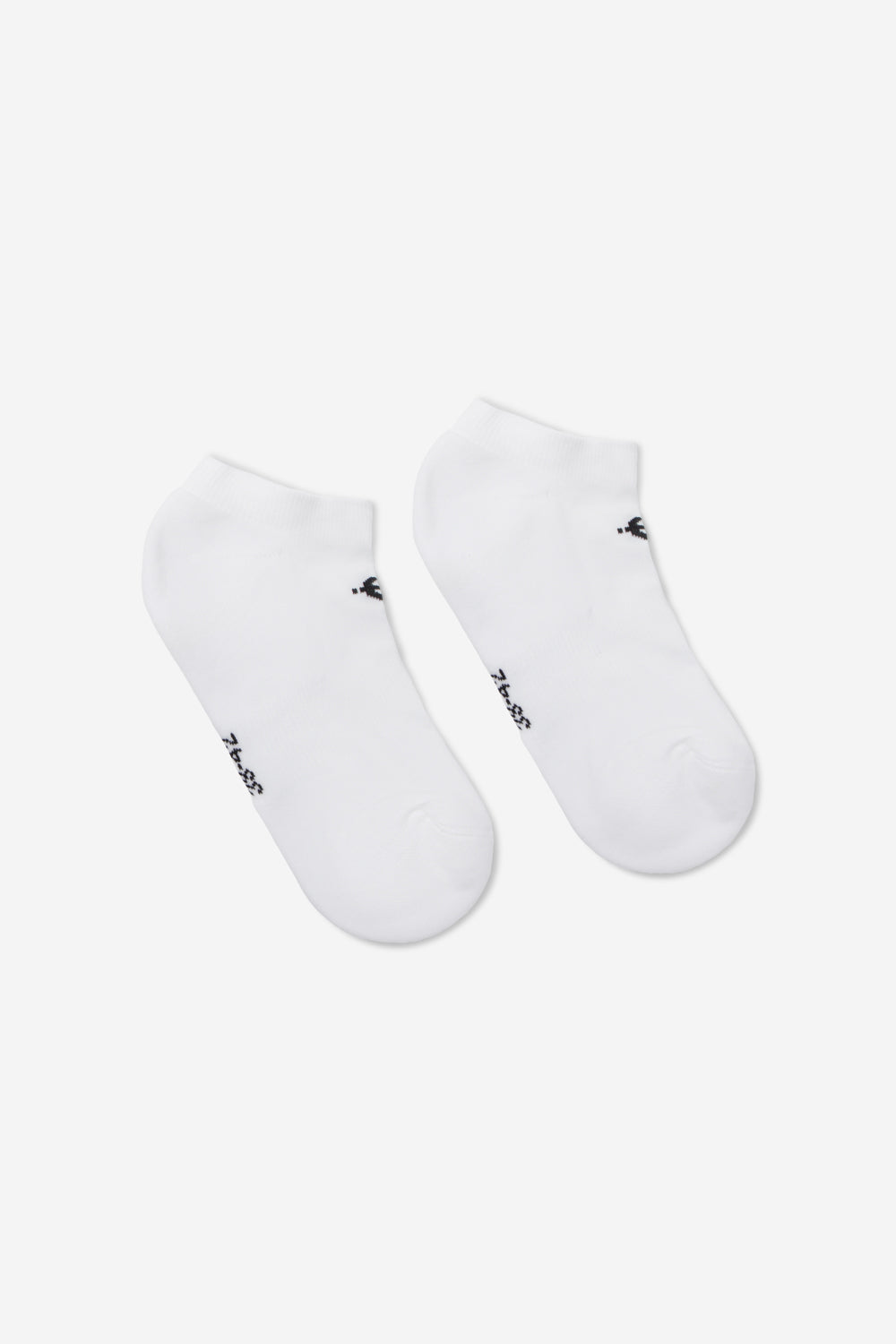 ecoalf-calcetines-oslo-blancos-unisex-transpirables-y-compresivos image 1