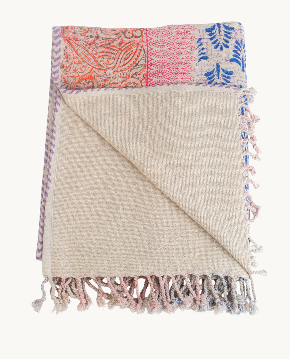 kbas-toalla-de-algod-n-suave-y-absorbente image 1