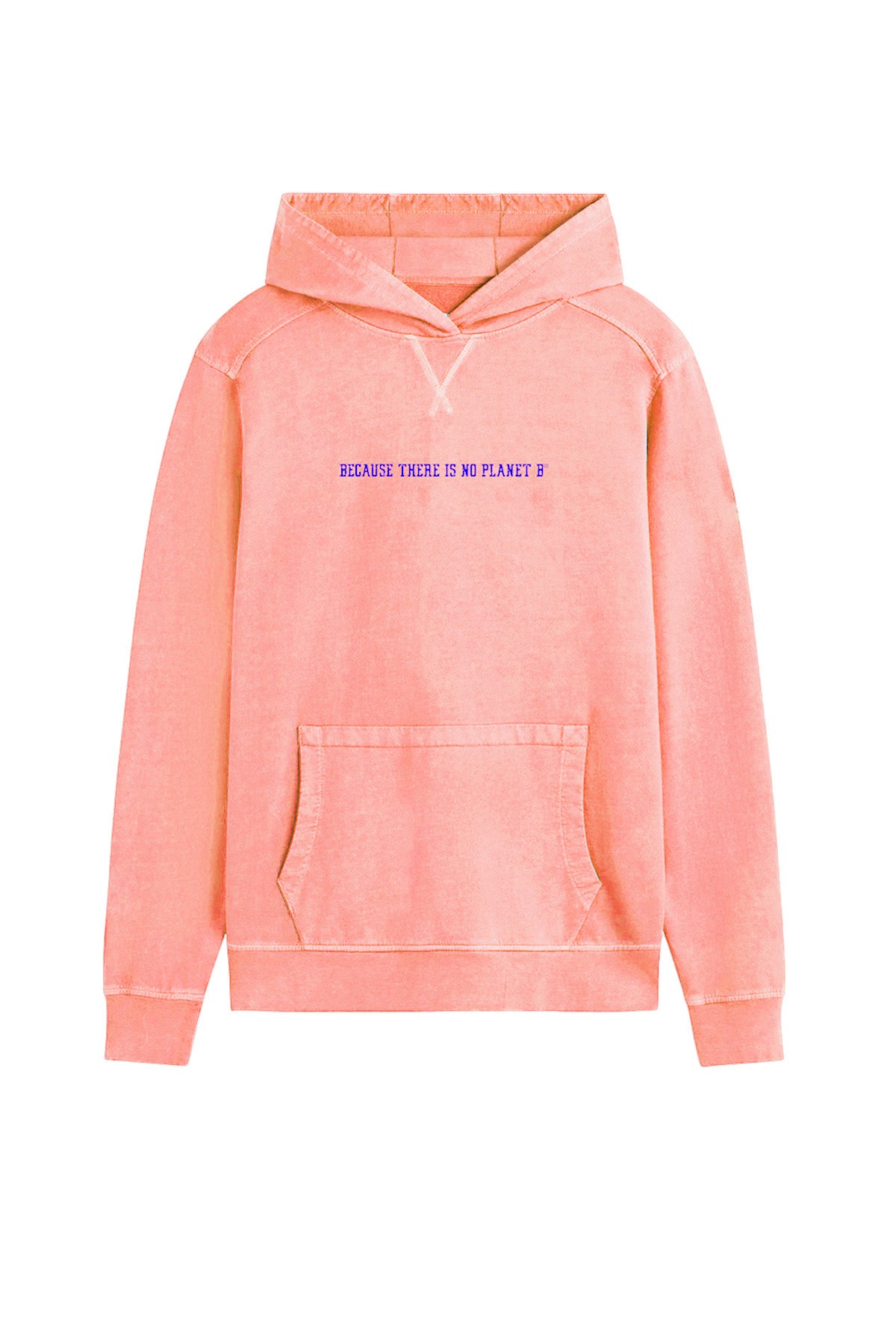 sudadera-barca-rosa-ecoalf-algod-n-reciclado-capucha-y-bolsillo-canguro image 5