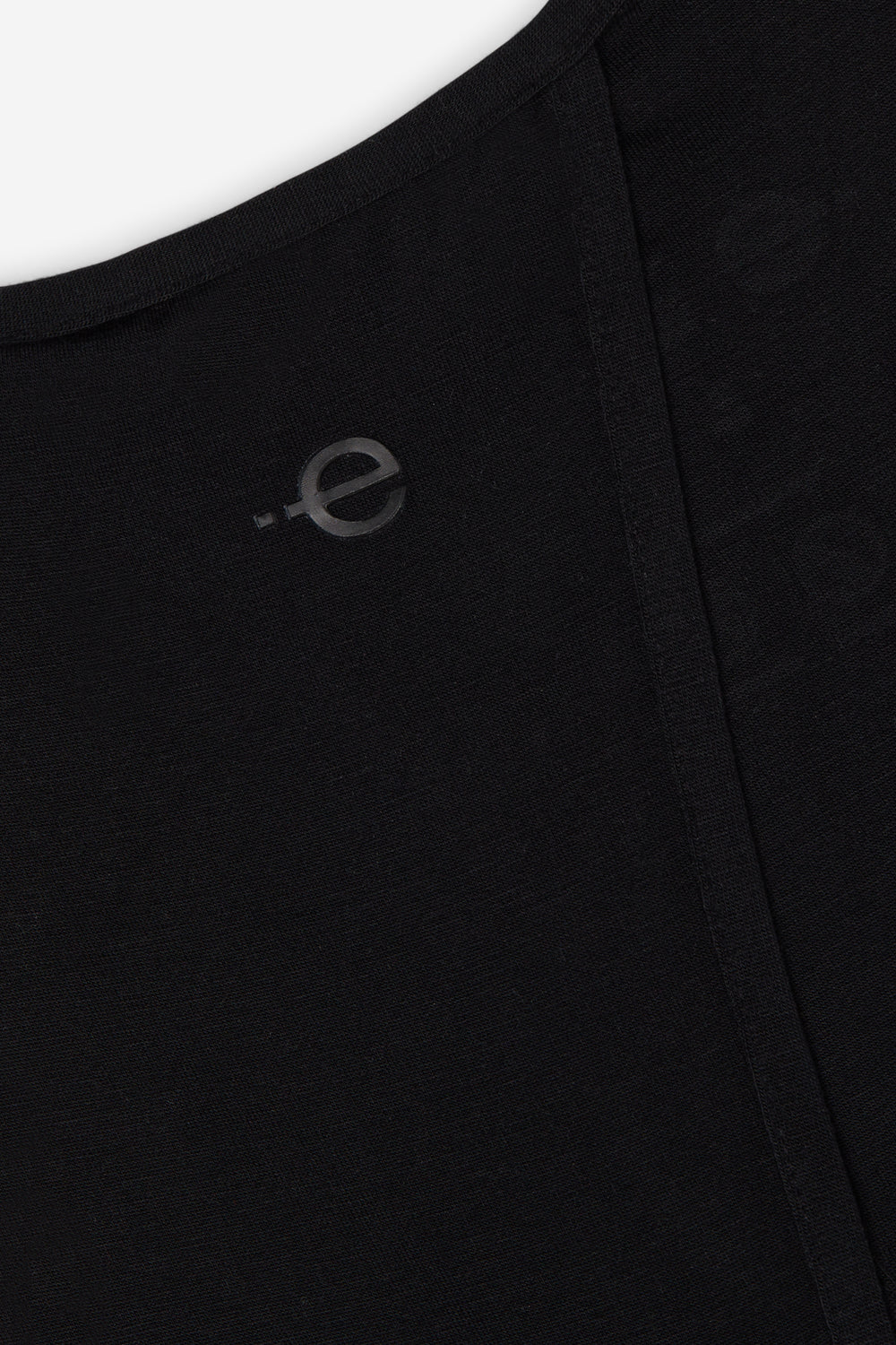 ecoalf-top-emina-negro-de-micromodal-para-mujer image 5
