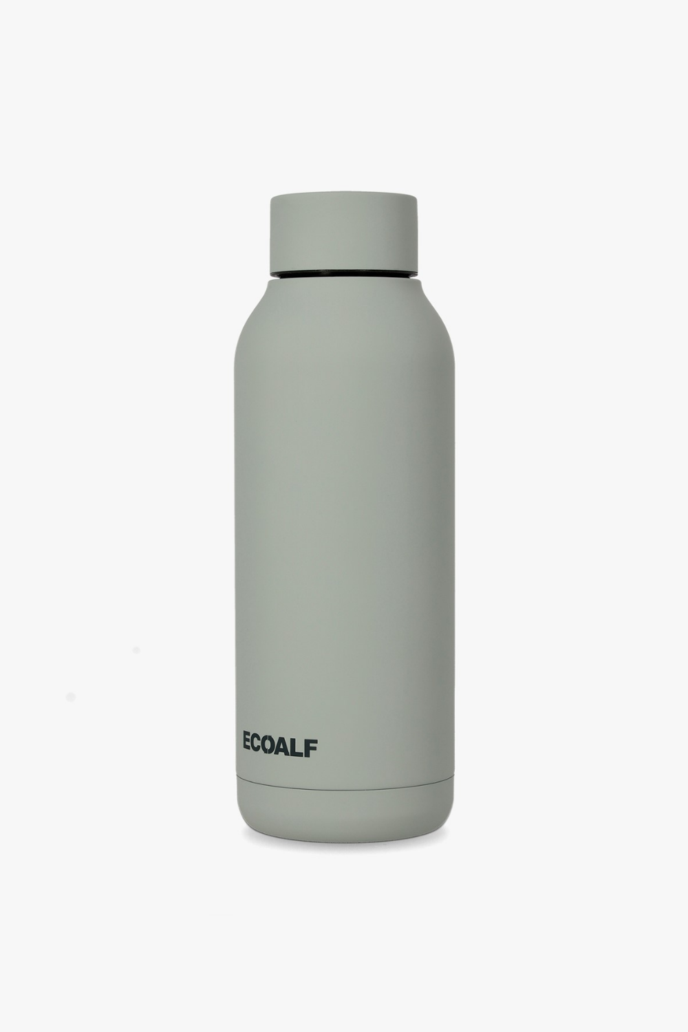 ecoalf-botella-bronson-beige-acero-inoxidable-reciclado image 1