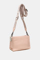 abbacino-bolso-bandolera-rosa-de-material-sint-tico image 2