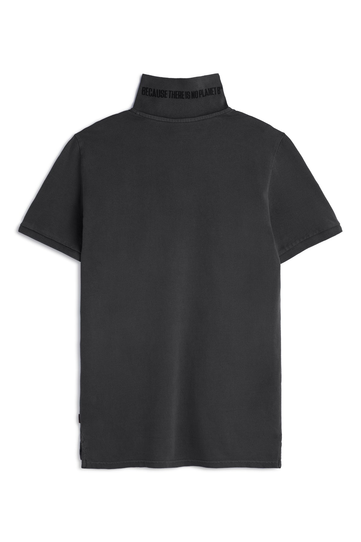 ecoalf-polo-tedan-gris-oscuro-de-punto-piqu-corte-regular-100-algod-n-reciclado- image 5