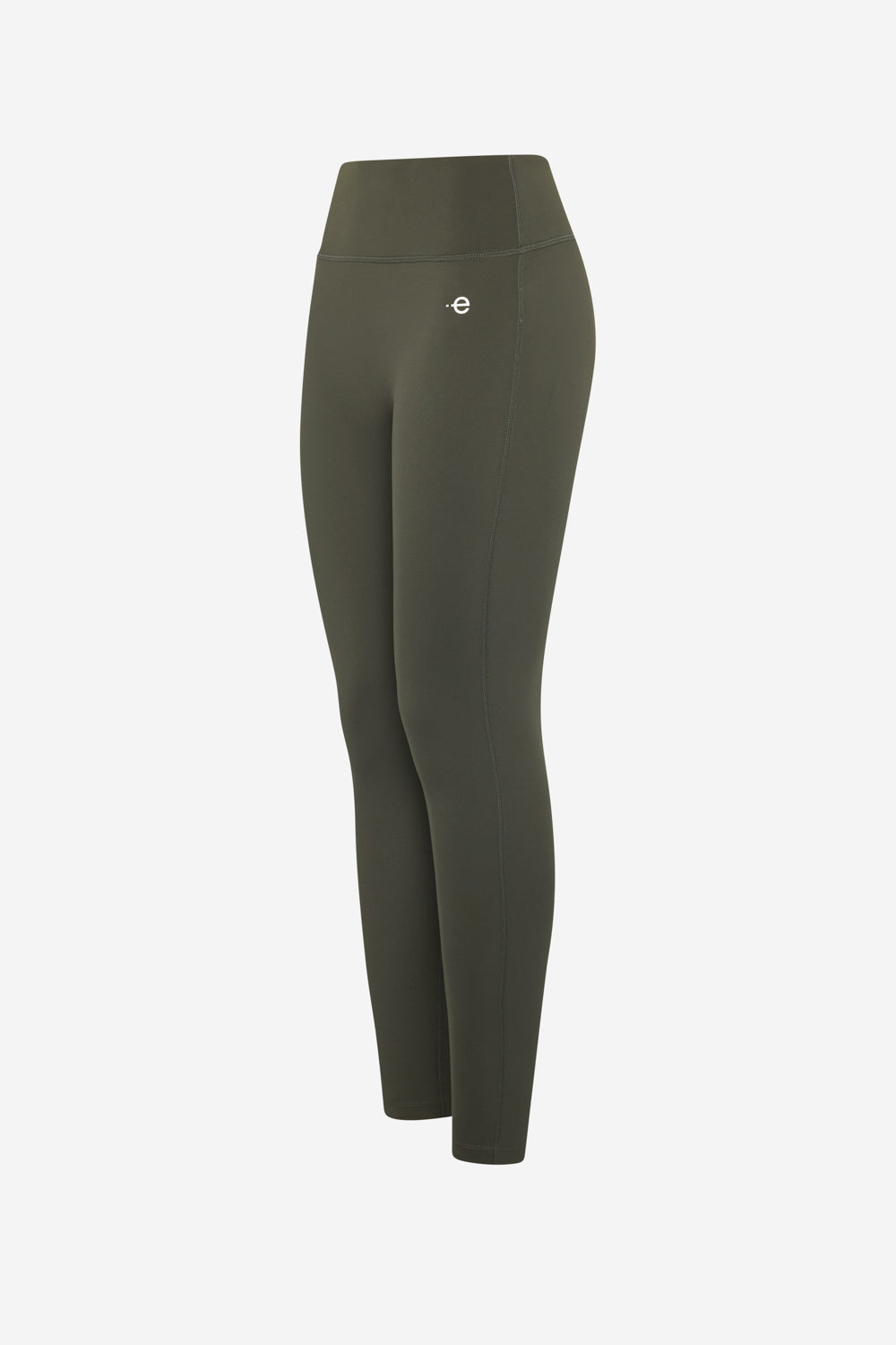 ecoalf-legging-mercer-verde-76-poliamida-reciclada-y-24-elastano-cintura-alta-de image 8