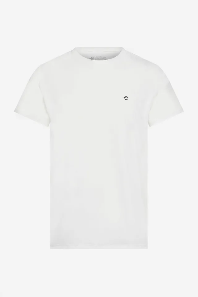 camiseta-ecoalf-pelayo-blanca-deportiva-secado-r-pido-y-poliamida-reciclada image 1
