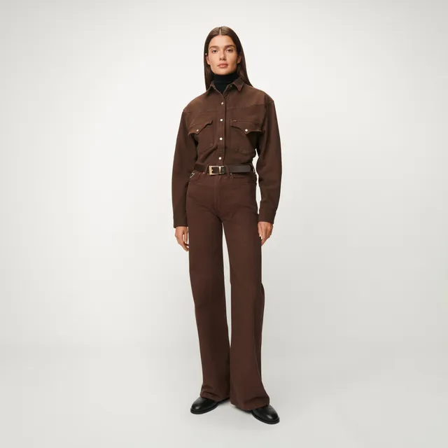 lois-lindsay-palazzo-vaqueros-palazzo-anchos image 1