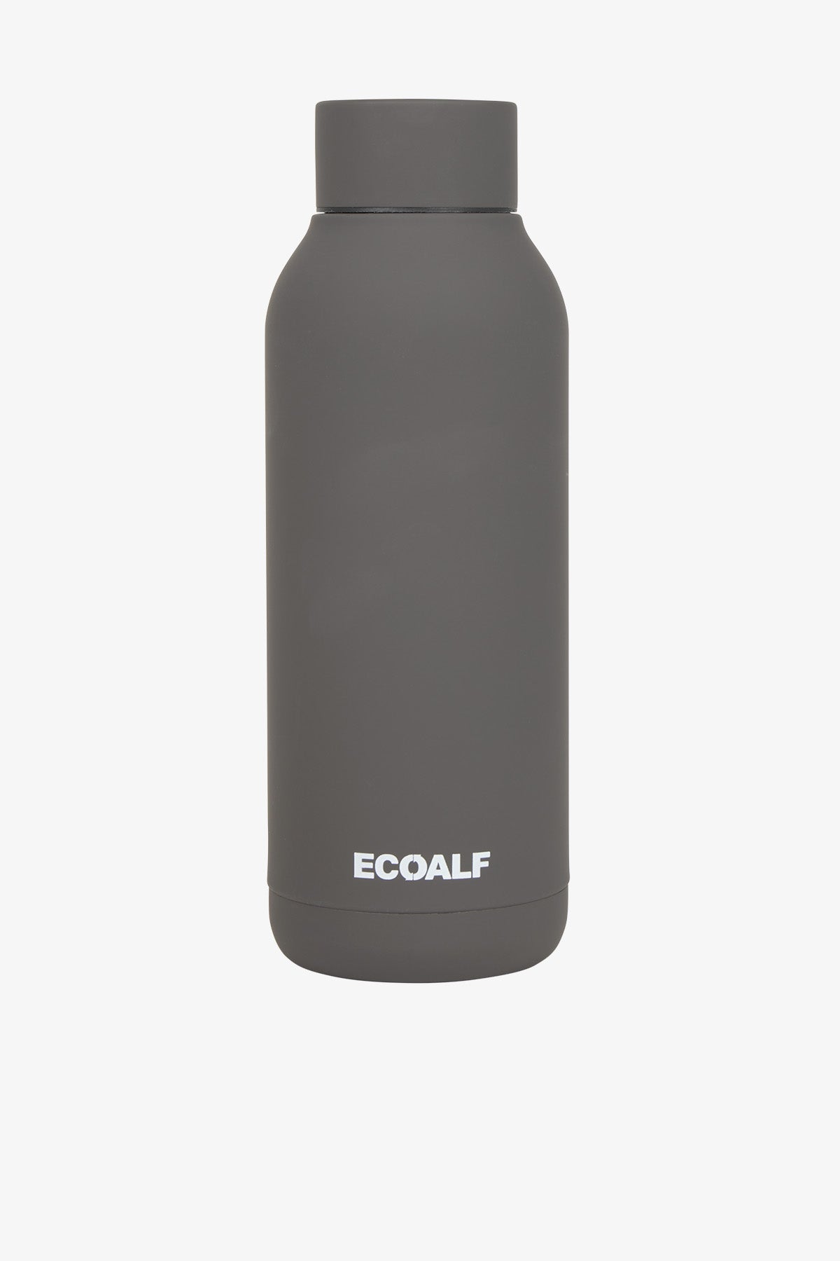 botella-de-acero-inoxidable-ecoalf-bronsonalf-510-ml-gris-oscuro-unisex image 2