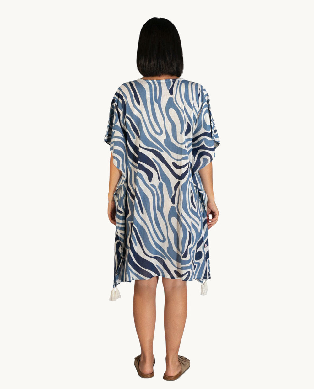 kbas-kurta-de-algod-n-talla-nica-color-azul-3 image 1