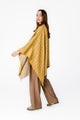 abbacino-poncho-mujer-rayas-mbar-con-flecos image 2