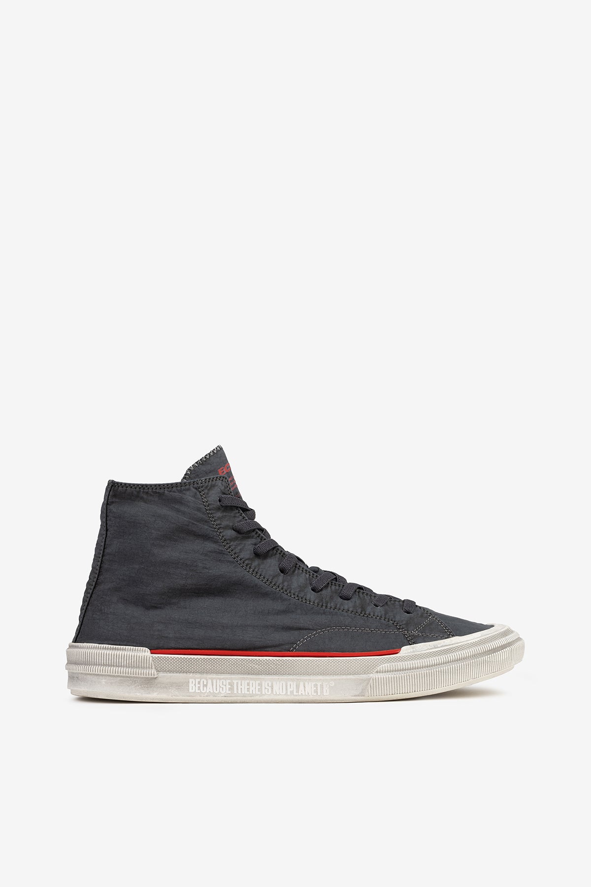 ecoalf-botas-strenk-gris-oscuro-de-hombre-70-poliamida-reciclada-y-30-algod-n-or image 1