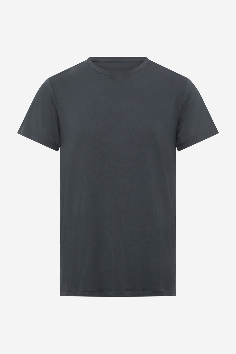 ecoalf-camiseta-amed-gris-de-hombre-micromodal-transpirable-y-ligera image 1