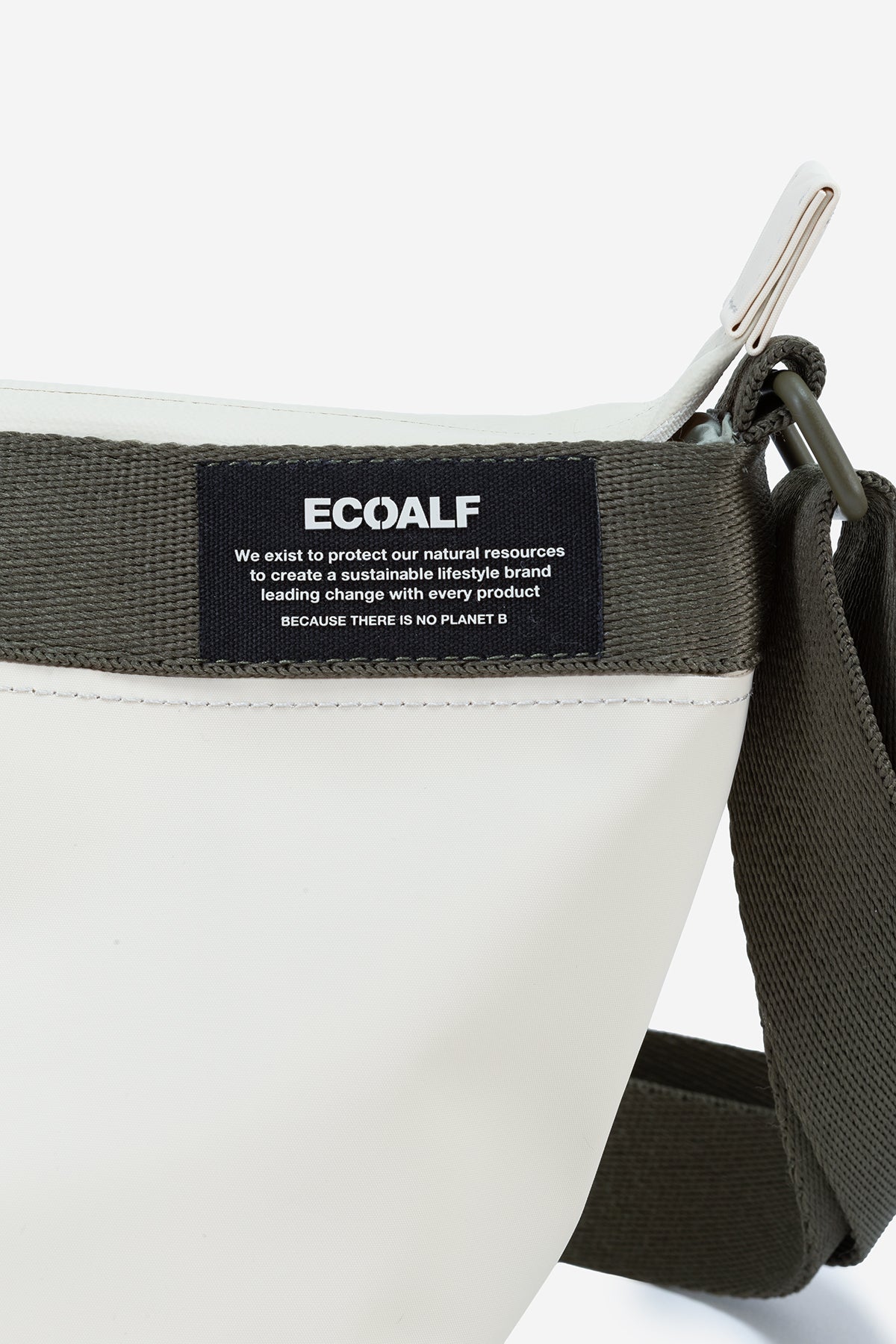 ecoalf-bolso-bandolera-areny-beige-mujer-poli-ster-reciclado image 5