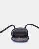 abbacino-funda-para-m-vil-de-nylon-acolchado-negro image 4
