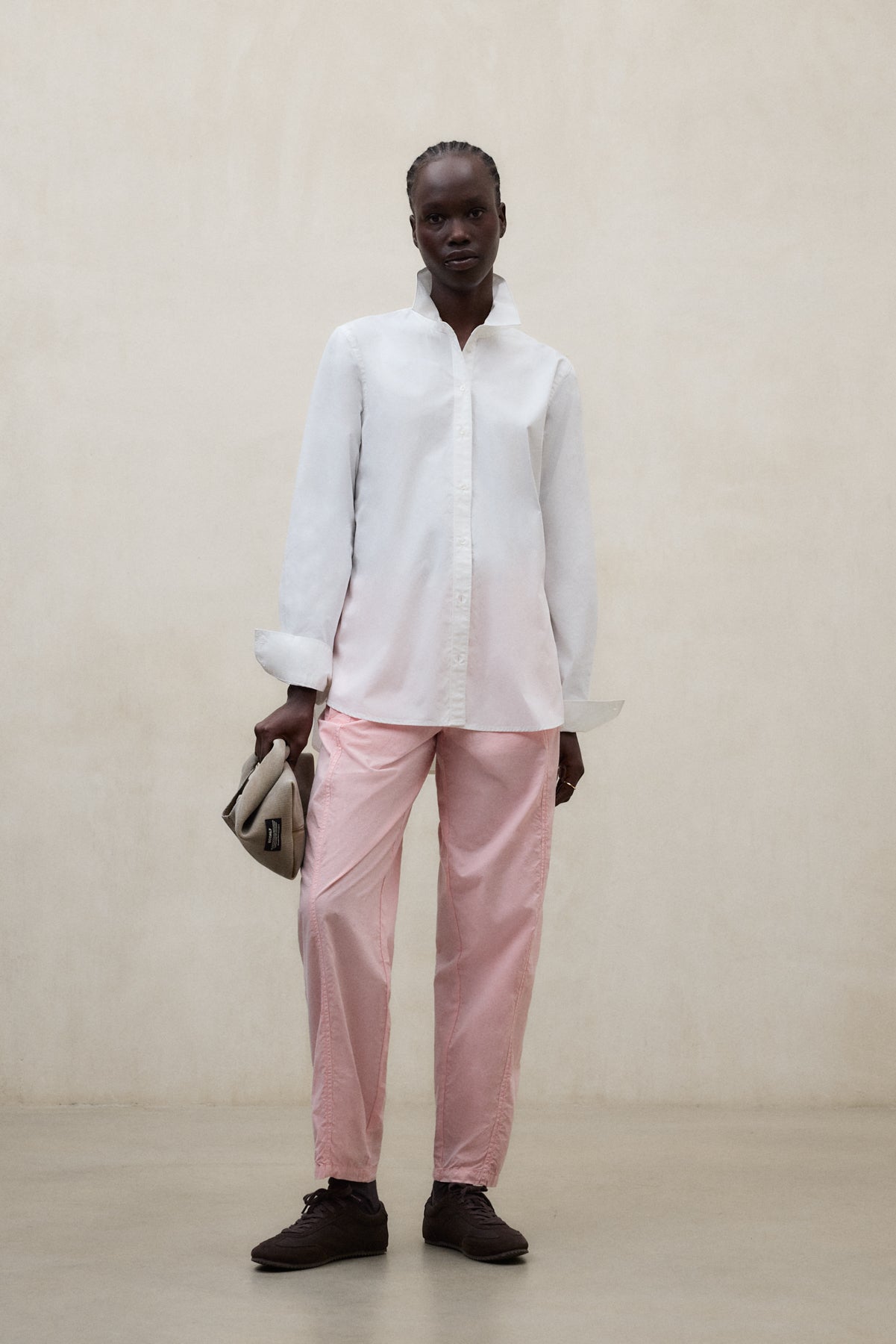 ecoalf-camisa-alfreda-blanca image 1