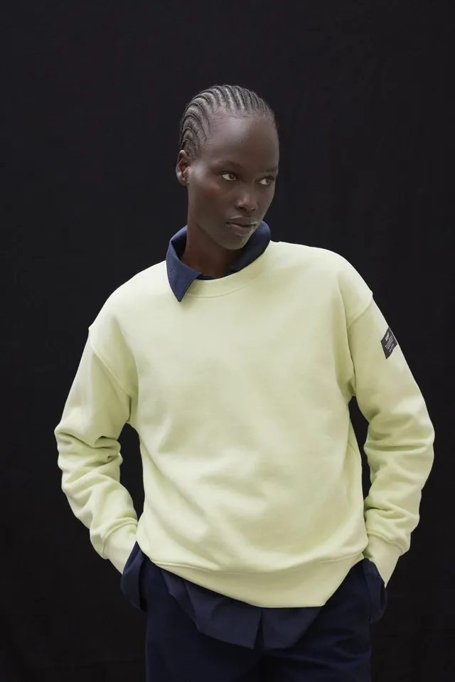 ecoalf-sudadera-godoy-lima-de-algod-n-reciclado-para-mujer image 1