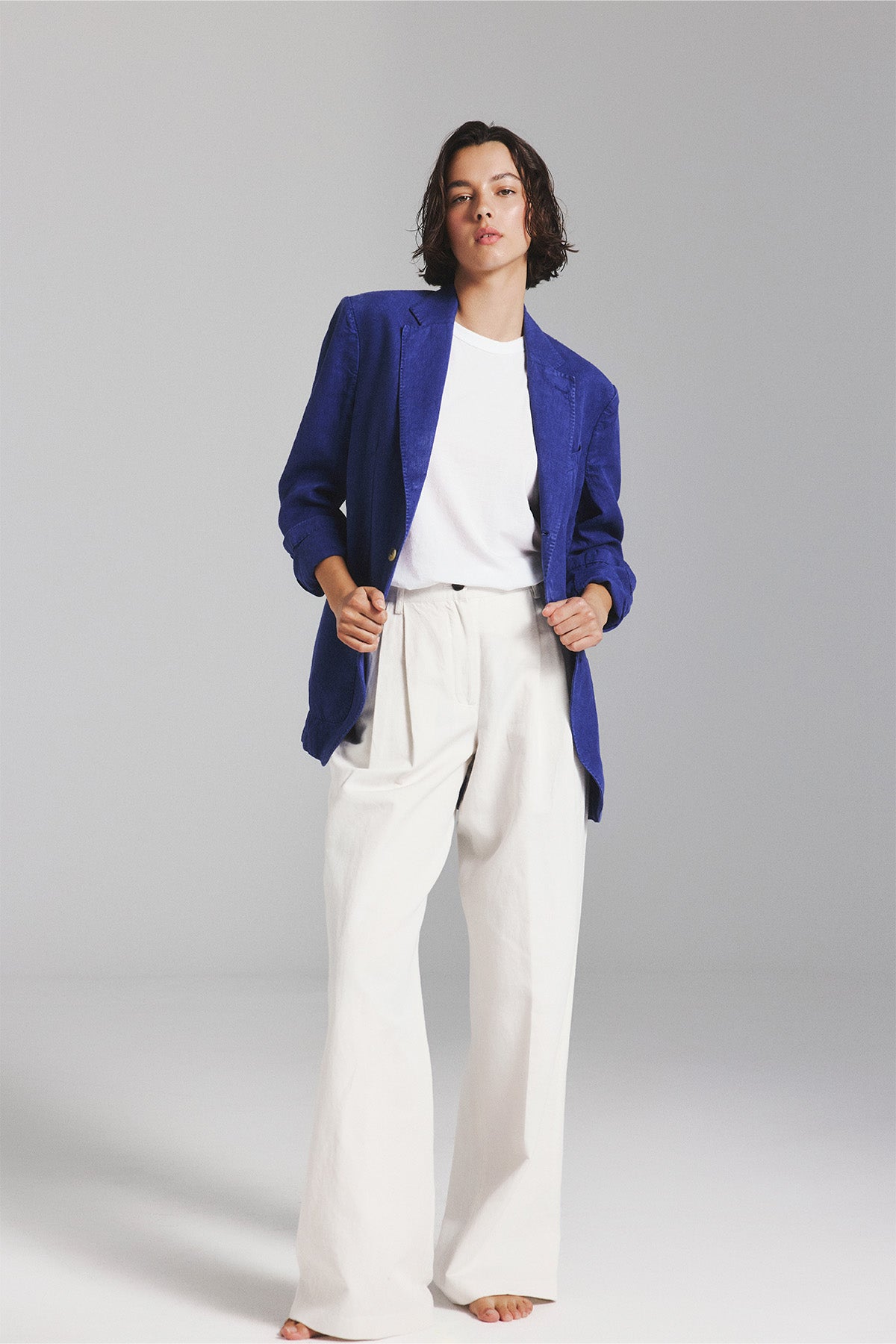 ecoalf-blazer-lapo-ca-amo-azul-edici-n-limitada-ecoalf-x-lapo-elkann-100-c-amo image 3