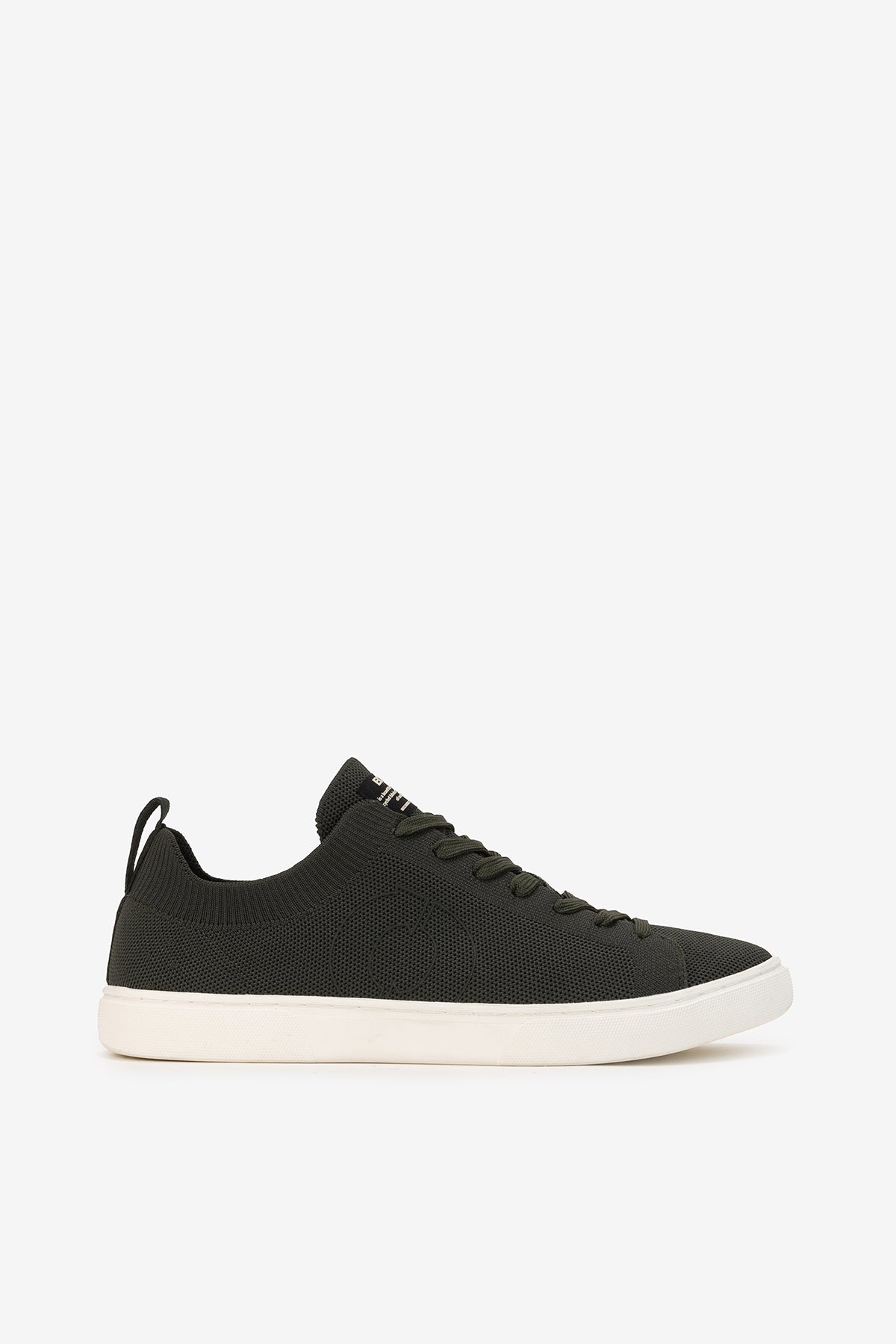 zapatillas-florida-de-ecoalf-para-hombre-khaki-veganas-65-hilo-del-mar-de-poli-s image 1